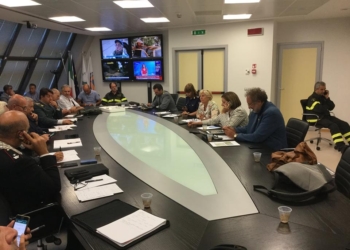 Paura nell’Orvietano. Si registrano danni a Norcia