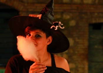 Quattro notti tra le storie dedicate ai bambini con letture e tante emozioni