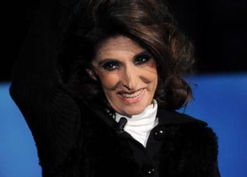 Oggi l’addio ad Anna Marchesini