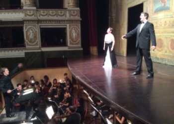 Concerto dei finalisti del VII Concorso internazionale per direttori d’opera