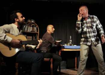 Il 13 agosto ultima serata del Festival Stella d’Oro di Allerona