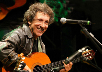 Il morso tersicoreo della taranta coinvolge Orvieto