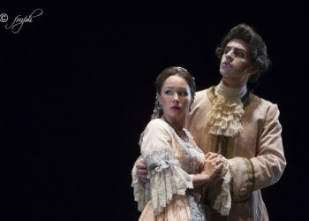 Spazio all’Opera di Rossini e Mascagni con Spazio Musica 2016