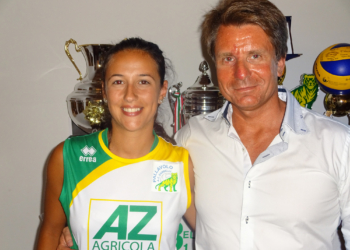 Alla Zambelli Orvieto la tredicesima tigre è Teresa Ferrara