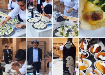 I Vini del Barbarossa, in archivio la prima edizione e si brinda al successo