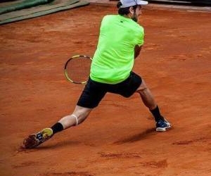 Il 2.2 Giorgio Portaluri si aggiudica l’Edizione 2016 del Torneo Nazionale Open di Tennis
