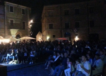 Il Cantagiro sarà protagonista della Notte Bianca dei Giovani a Giove