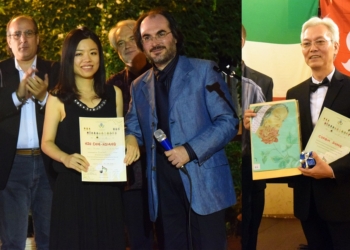 L’Associazione culturale Porta Maggiore al fianco dei corsi di perfezionamento