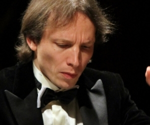 Il concerto del M° Roustem Saitkoulov  raccoglie successo e diviene un esempio