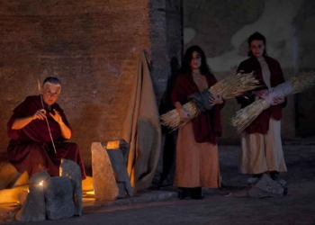 Tempeste culturali al Museo del fiore