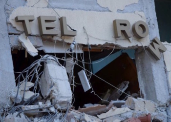 Sisma, ancora dispersi i due orvietani. Sale il numero delle vittime