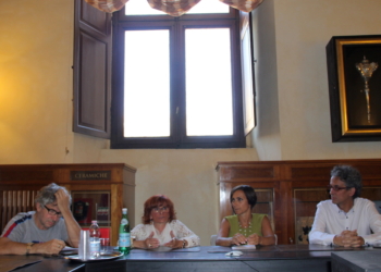 Festival che vince non si cambia, 15mila presenze per Umbria Folk Festival