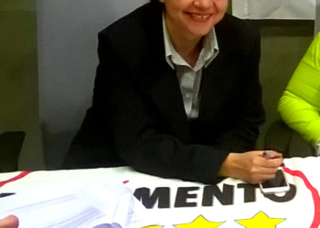 Vergaglia (M5S Orvieto): “Il timone di “Le Crete” è in mano della sindaca Raggi perchè il Pd le volle svendere”