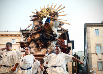 Festa di Maria Assunta