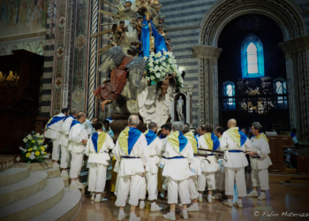 Festa di Maria Assunta