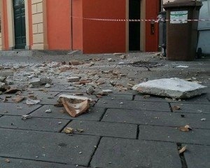 Paura nell’Orvietano. Si registrano danni a Norcia