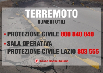 ProCiv nazionale, Curcio: “sistema Protezione Civile completamente attivato”