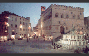 Esonero totale tasse universitarie 2016-2017 per studenti dei comuni terremotati iscritti a Università di Perugia