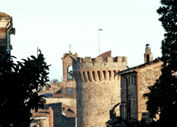 Per “Calici di Stelle 2016”, a Ficulle i Vini dell’Etruria orientale. Presente anche l’AIRC
