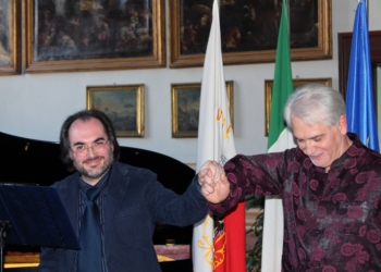 Avviato ufficialmente l’Anno Accademico 2016/2017 dell’Unitre di Orvieto