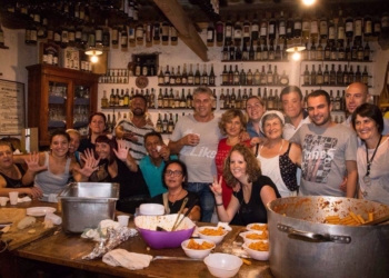 Quando l’unione fa la forza, a Porano raccolti 6mila euro per Amatrice