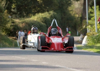 In attesa del Campionato 2016 delle Carrette di Narni ecco la loro storia