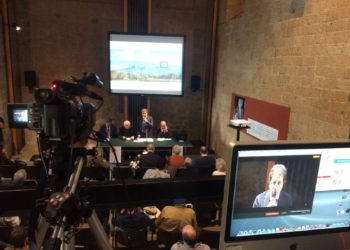 IL DUOMO E L’OPERA DEL DUOMO DI ORVIETO ATTO SECONDO – GLI INTERVENTI DEGLI ESPERTI INTERVENUTI