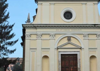 Ordinanza per Festa Madonna Addolorata