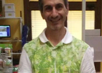 “Storie di calcio” … Novanta minuti con Massimo Cochi