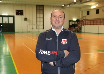 Calcio a 5 Orvieto Fc, stagione iniziata con l’esordio in Coppa Italia