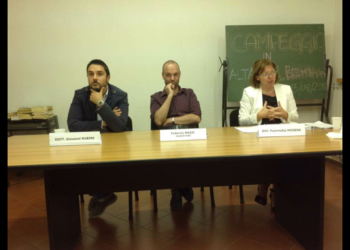 “Le ragioni del Si e del No”, se ne è parlato a San Venanzo