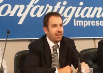 E’ Mauro Franceschini il nuovo presidente di Confartigianato Imprese Terni