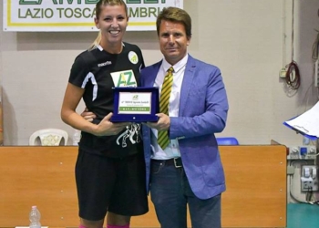 La Zambelli Orvieto arricchisce la sua bacheca e prepara altre verifiche