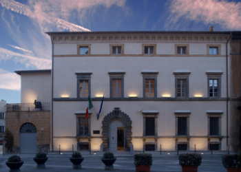 Torna l’appuntamento “Invito a Palazzo”, la Fondazione Cro apre le porte di Palazzo Coelli