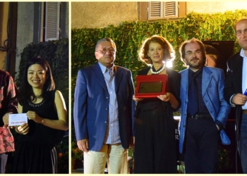 Assegnato il premio “Prima di tutto il ritmo”