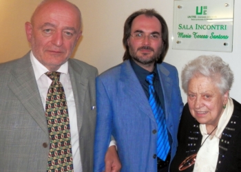 Unitre Orvieto, evento di inaugurazione al palazzo comunale