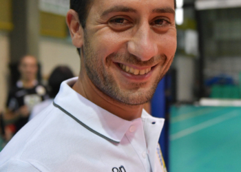 La Zambelli Orvieto con gli ex sfida San Giovanni in Marignano