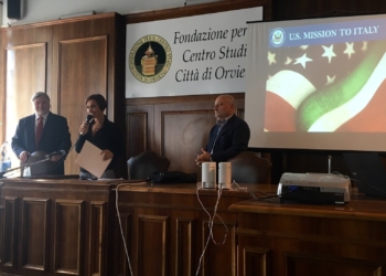 Al CSCO iniziati i corsi “Fall Semester” delle Università statunitensi di Arizona, Kansas e Dorrance Family Foundation