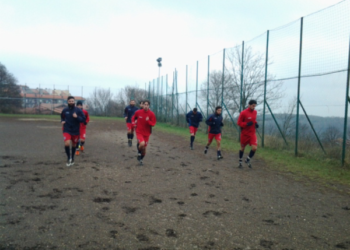 La Virtus di Acquapendente prenderà parte al mini torneo allo Stadio di Valentano