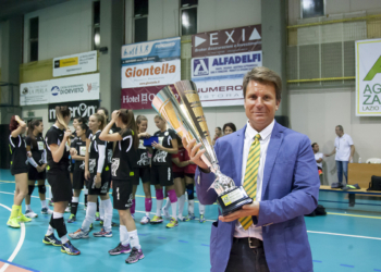 Il Trofeo Agricola Zambelli torna nelle mani di Orvieto