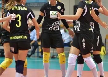 Orvieto si afferma a Firenze e pensa al Trofeo Agricola Zambelli