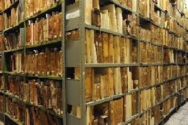 Un cammino culturale tra le carte conservate dalla Sezione di Archivio di Stato di Orvieto