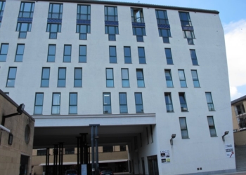 Al centro salute Il Borgo apre l’ambulatorio geriatrico