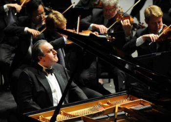 L’Unitre al Parco della Musica per l’Imperatore