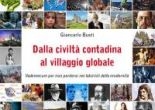 Presentazione volume di Giancarlo Busti “Dalla civiltà contadina al villaggio globale”