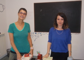 La creavità nasce con un CLAC al Borgo di Orvieto Scalo