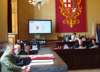 Un milione 500mila euro contestati dal Ministero al Comune. La Giunta deve bloccare parte della retribuzione dei dipendenti