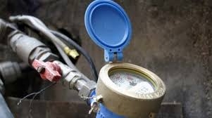 Sostituzione contatori dell’acqua obsoleti da parte della SII