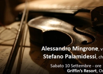 Le Corde dell’Anima, concerto di musica da camera per il Festival Federico Cesi