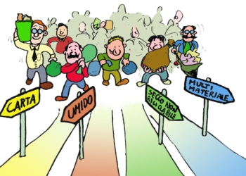 Rifiuti, sale la differenziata (dal 49,36% al 70,35%) e scende l’indifferenziato (da 477.880 a 237.840 kg)